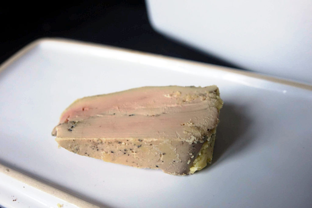 Le foie gras maison facile et parfait (accrochezvous bien !) Régal